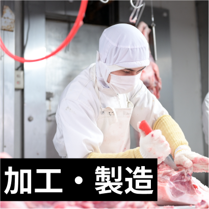 加工・製造